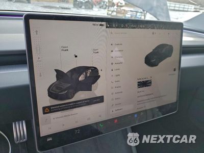 Zdjęcie 9 z 14 samochodu: 2025 TESLA MODEL 3 VIN:5YJ3E1ET8SF939313 - miniatura