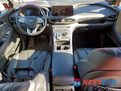 Zdjęcie 8 z 15 samochodu: 2022 HYUNDAI SANTA FE CALLIGRAPHY VIN:5NMS5DAL3NH479466 - miniatura