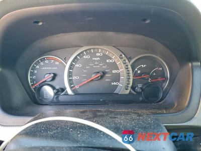 Zdjęcie 9 z 14 samochodu: 2004 HONDA PILOT EX VIN:2HKYF18474H591337 - miniatura