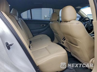 Zdjęcie 10 z 12 samochodu: 2014 FORD TAURUS POLICE INTERCEPTOR VIN:1FAHP2MK4EG175085 - miniatura