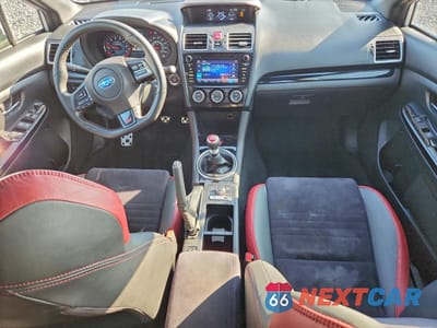 Zdjęcie 8 z 15 samochodu: 2020 SUBARU WRX STI VIN:JF1VA2E66L9810301 - miniatura