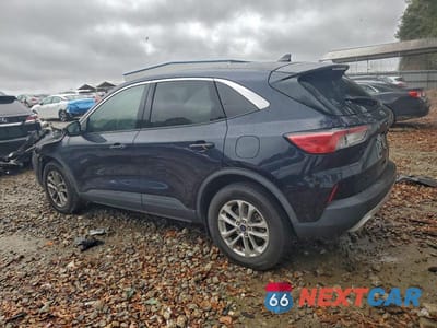 Drugie zdjęcie samochodu z przodu: 2021 FORD ESCAPE SE VIN:1FMCU0G64MUA61387 - miniatura