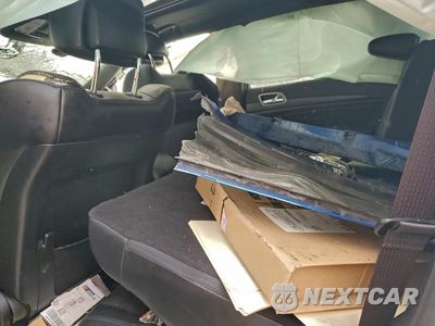 Zdjęcie 10 z 13 samochodu: 2021 JEEP GRAND CHEROKEE LAREDO VIN:1C4RJFAG1MC535474 - miniatura