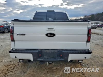 Zdjęcie 6 z 13 samochodu: 2011 FORD F150 SUPERCREW VIN:1FTFW1ET5BFC44616 - miniatura