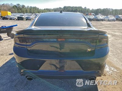 Zdjęcie 6 z 15 samochodu: 2021 DODGE CHARGER SCAT PACK VIN:2C3CDXGJ0MH616103 - miniatura