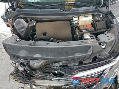 Zdjęcie 11 z 12 samochodu: 2022 BUICK ENCLAVE PREMIUM VIN:5GAERCKW8NJ110912 - miniatura