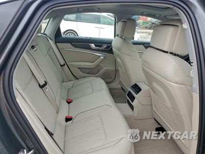 Zdjęcie 10 z 14 samochodu: 2019 AUDI A6 PRESTIGE VIN:WAUM2AF2XKN089654 - miniatura