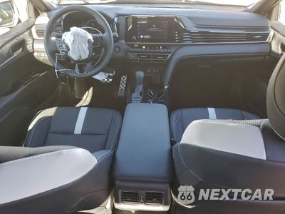 Zdjęcie 8 z 13 samochodu: 2026 TOYOTA CAMRY XSE VIN:4T1DAACK9TU653422 - miniatura