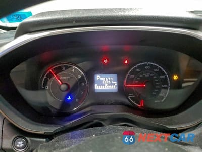 Zdjęcie 9 z 12 samochodu: 2018 SUBARU IMPREZA PREMIUM VIN:4S3GTAB6XJ3725571 - miniatura
