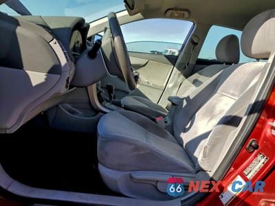 Zdjęcie 7 z 11 samochodu: 2010 TOYOTA COROLLA BASE VIN:JTDBU4EE3AJ062092 - miniatura