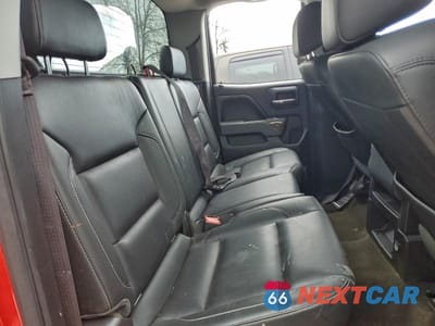 Zdjęcie 10 z 11 samochodu: 2016 GMC SIERRA K1500 SLE VIN:1GTV2MEC9GZ379502 - miniatura