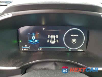 Zdjęcie 9 z 15 samochodu: 2021 HYUNDAI SANTA FE HYBRID LIMITED HEV VIN:KM8S5DA15MU003396 - miniatura