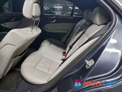 Zdjęcie 10 z 11 samochodu: 2013 MERCEDES-BENZ E 350 VIN:WDDHF5KB4DA747331 - miniatura