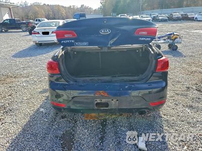 Zdjęcie 6 z 14 samochodu: 2014 KIA FORTE EX VIN:KNAFX6A80E5253016 - miniatura