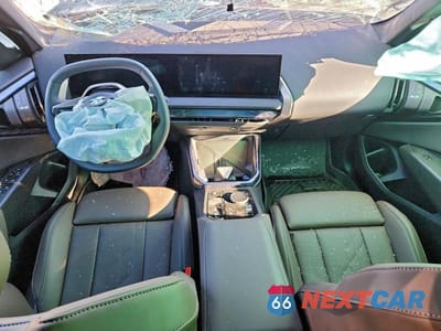 Zdjęcie 8 z 12 samochodu: 2025 BMW X3 30 XDRIVE VIN:5UX53GP09S9Z42024 - miniatura