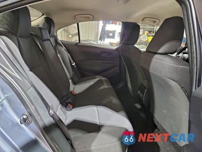 Zdjęcie 10 z 12 samochodu: 2025 TOYOTA COROLLA LE VIN:JTDBCMFEXS3103020 - miniatura
