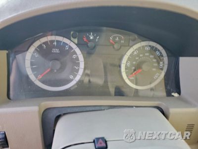 Zdjęcie 9 z 12 samochodu: 2011 FORD ESCAPE LIMITED VIN:1FMCU0EG8BKB73159 - miniatura