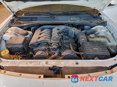 Zdjęcie 11 z 11 samochodu: 2010 DODGE CHARGER SXT VIN:2B3CA3CV5AH267779 - miniatura