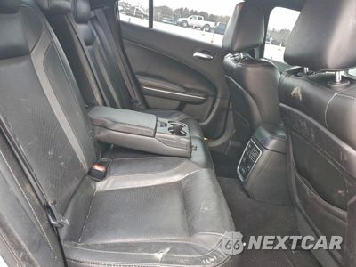 Zdjęcie 10 z 15 samochodu: 2019 DODGE CHARGER SXT VIN:2C3CDXBG0KH698844 - miniatura