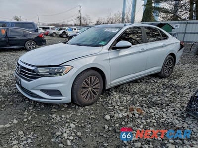 2019 VOLKSWAGEN JETTA S 3VWC57BU3KM090779 - główne zdjęcie licytacji z USA - miniatura