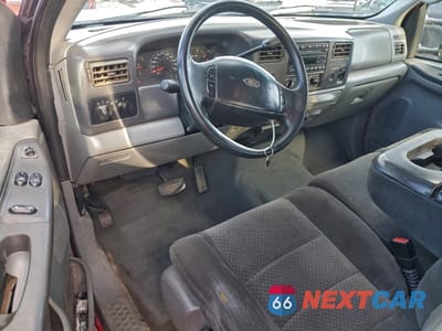 Zdjęcie 8 z 14 samochodu: 2002 FORD F350 SRW SUPER DUTY VIN:1FTSX31F12ED04954 - miniatura