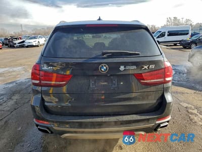 Zdjęcie 6 z 12 samochodu: 2016 BMW X5 XDR40E VIN:5UXKT0C57G0S75316 - miniatura