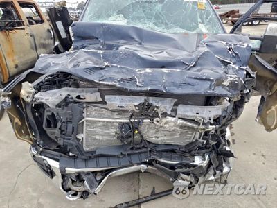 Zdjęcie 12 z 13 samochodu: 2022 FORD F350 SUPER DUTY VIN:1FT8W3DT1NED02561 - miniatura