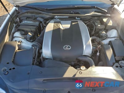 Zdjęcie 11 z 12 samochodu: 2018 LEXUS GS 350 BASE VIN:JTHBZ1BL5JA015499 - miniatura