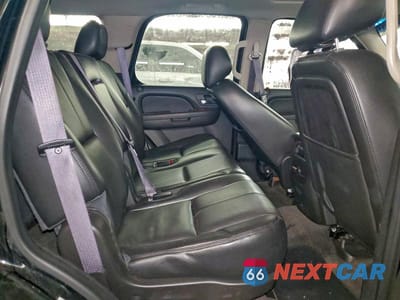 Zdjęcie 11 z 13 samochodu: 2012 CHEVROLET TAHOE K1500 LT VIN:1GNSKBE06CR317991 - miniatura