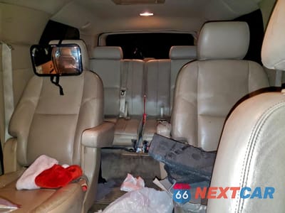 Zdjęcie 10 z 13 samochodu: 2011 CADILLAC ESCALADE ESV PREMIUM VIN:1GYS4JEF5BR287084 - miniatura