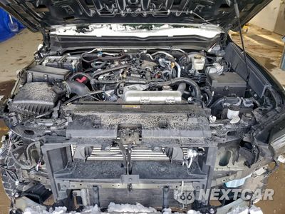 Zdjęcie 11 z 12 samochodu: 2024 TOYOTA TACOMA DOUBLE CAB VIN:3TYKE5JN4RT025032 - miniatura
