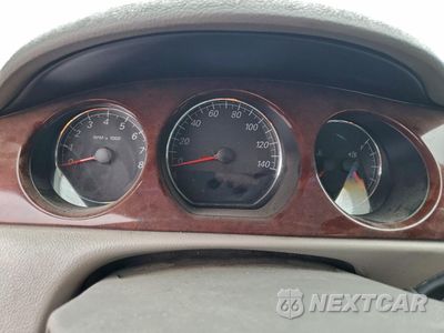 Zdjęcie 9 z 13 samochodu: 2006 BUICK LUCERNE CXL VIN:1G4HD57216U224144 - miniatura