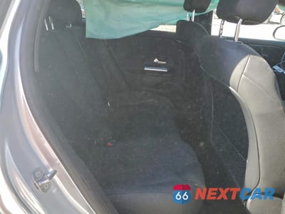 Zdjęcie 10 z 15 samochodu: 2025 MERCEDES-BENZ GLA 250 VIN:W1N4N4GB1SJ679817 - miniatura