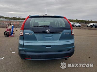 Zdjęcie 6 z 13 samochodu: 2013 HONDA CR-V LX VIN:5J6RM4H32DL006298 - miniatura