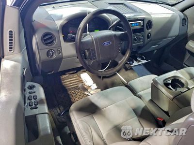 Zdjęcie 8 z 13 samochodu: 2008 FORD F150 VIN:1FTRX12W58KD17492 - miniatura