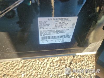 Zdjęcie 14 z 16 samochodu: 2016 FORD EDGE SEL VIN:2FMPK4J93GBB47124 - miniatura