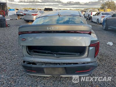 Zdjęcie 6 z 13 samochodu: 2025 KIA K4 EX VIN:3KPFU4DE6SE066347 - miniatura