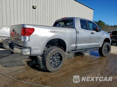Trzecie zdjęcie samochodu z tyłu: 2007 TOYOTA TUNDRA DOUBLE CAB SR5 VIN:5TFBV54167X005618 - miniatura