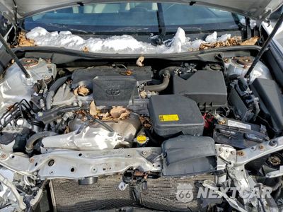Zdjęcie 11 z 12 samochodu: 2012 TOYOTA CAMRY BASE VIN:4T4BF1FK9CR186089 - miniatura