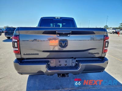 Zdjęcie 6 z 12 samochodu: 2024 RAM 2500 LARAMIE VIN:3C6UR5NL2RG375475 - miniatura