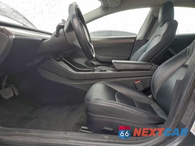 Zdjęcie 7 z 11 samochodu: 2019 TESLA MODEL 3 VIN:5YJ3E1EB4KF205517 - miniatura