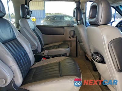 Zdjęcie 10 z 14 samochodu: 2002 PONTIAC MONTANA LUXURY VIN:1GMDX13E72D215537 - miniatura