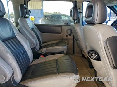 Zdjęcie 10 z 14 samochodu: 2002 PONTIAC MONTANA LUXURY VIN:1GMDX13E72D215537 - miniatura