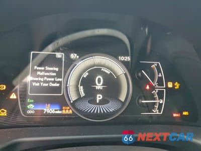 Zdjęcie 9 z 13 samochodu: 2025 LEXUS ES 300H BASE VIN:58ADA1C1XSU062076 - miniatura