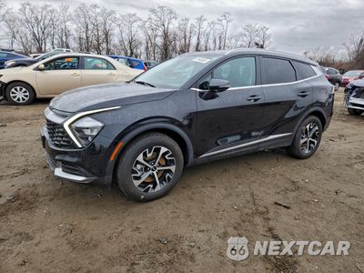 2023 KIA SPORTAGE EX KNDPVCAG0P7090636 - główne zdjęcie licytacji z USA - miniatura
