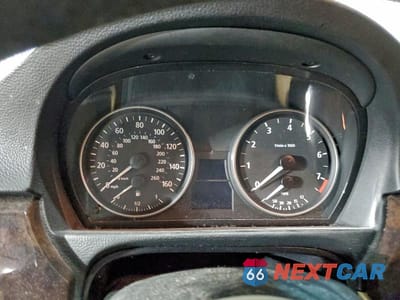 Zdjęcie 9 z 11 samochodu: 2006 BMW 325 I VIN:WBAVB13566KX66466 - miniatura