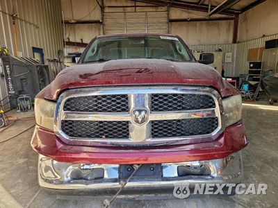 Piąte zdjęcie samochodu w środku: 2020 RAM 1500 CLASSIC TRADESMAN VIN:1C6RR6FT5LS147819 - miniatura
