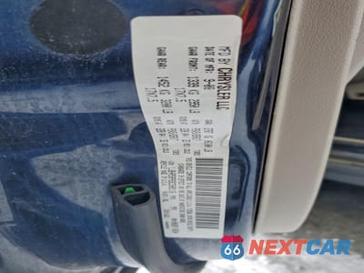 Zdjęcie 13 z 13 samochodu: 2009 JEEP GRAND CHEROKEE LIMITED VIN:1J8HR58P69C505116 - miniatura