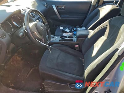 Zdjęcie 7 z 12 samochodu: 2008 NISSAN ROGUE S VIN:JN8AS58V78W406236 - miniatura