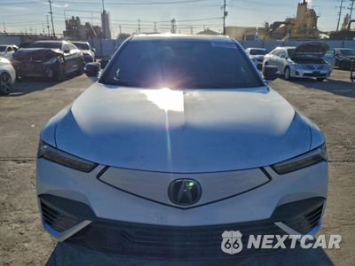 Piąte zdjęcie samochodu w środku: 2024 ACURA ZDX A-SPEC VIN:4W5KHMRKXRZ519338 - miniatura